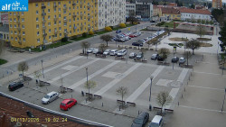 Náměstí Republiky