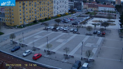 Náměstí Republiky