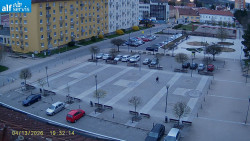 Náměstí Republiky