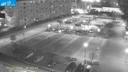 Náměstí Republiky