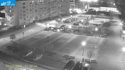 Náměstí Republiky