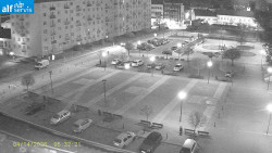 Náměstí Republiky