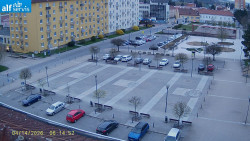 Náměstí Republiky