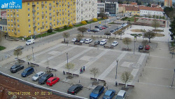 Náměstí Republiky