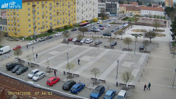 Náměstí Republiky