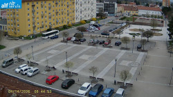 Náměstí Republiky