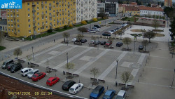 Náměstí Republiky