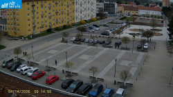 Náměstí Republiky