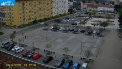 Náměstí Republiky