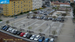 Náměstí Republiky