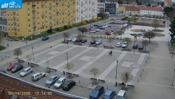 Náměstí Republiky