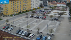 Náměstí Republiky