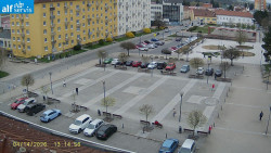 Náměstí Republiky