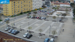 Náměstí Republiky