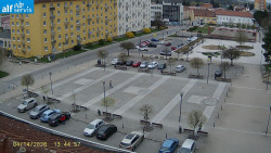 Náměstí Republiky