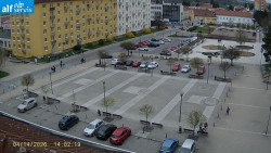 Náměstí Republiky