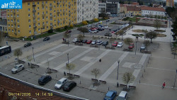 Náměstí Republiky