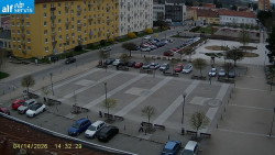 Náměstí Republiky