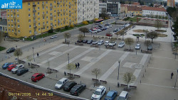 Náměstí Republiky