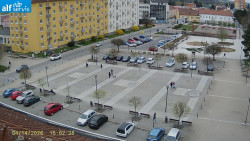 Náměstí Republiky