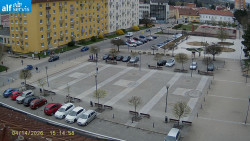 Náměstí Republiky