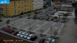 Náměstí Republiky