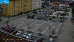 Náměstí Republiky