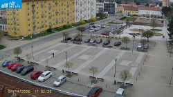 Náměstí Republiky