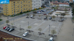 Náměstí Republiky