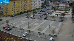 Náměstí Republiky