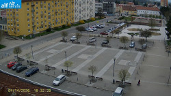 Náměstí Republiky