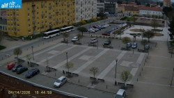 Náměstí Republiky