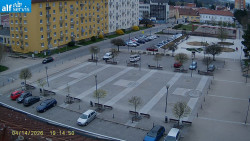 Náměstí Republiky