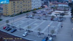 Náměstí Republiky