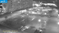 Náměstí Republiky