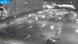 Náměstí Republiky