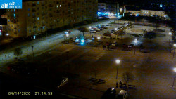 Náměstí Republiky