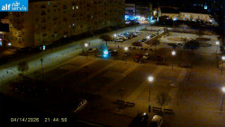 Náměstí Republiky