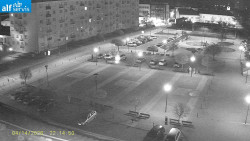 Náměstí Republiky