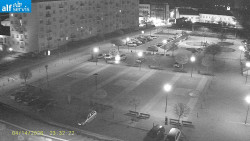 Náměstí Republiky