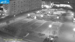 Náměstí Republiky