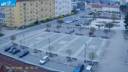 Náměstí Republiky