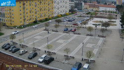 Náměstí Republiky