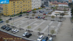 Náměstí Republiky