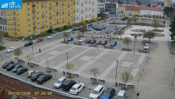 Náměstí Republiky