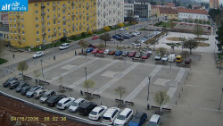 Náměstí Republiky