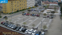 Náměstí Republiky