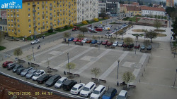 Náměstí Republiky