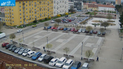 Náměstí Republiky