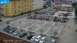 Náměstí Republiky